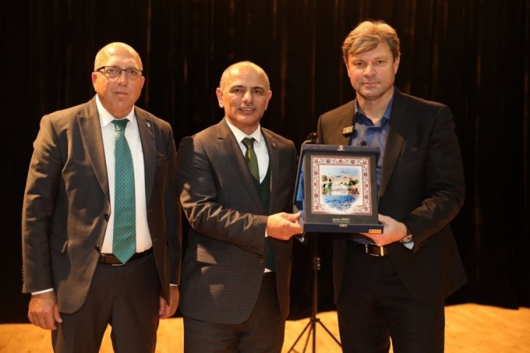 Ertuğrul Sağlam: T&uuml;rk futbolunda kaos ortamı var