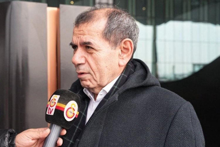 Dursun &Ouml;zbek: T&uuml;rk futboluna tekrar itidal tavsiye ediyorum