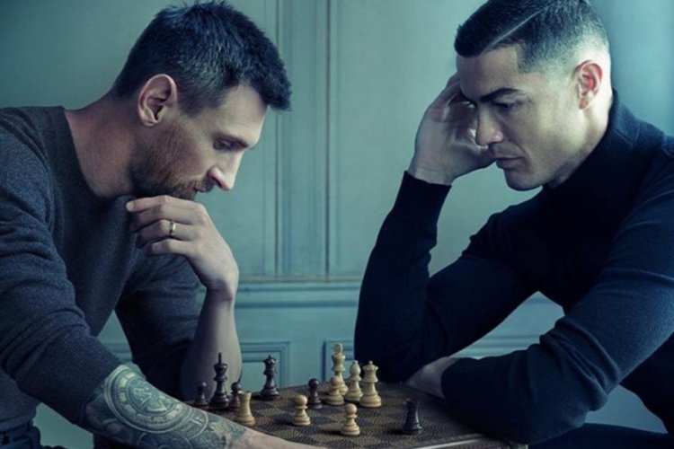 Messi ile Ronaldo, şubat ayında bir kez daha karşı karşıya gelecek