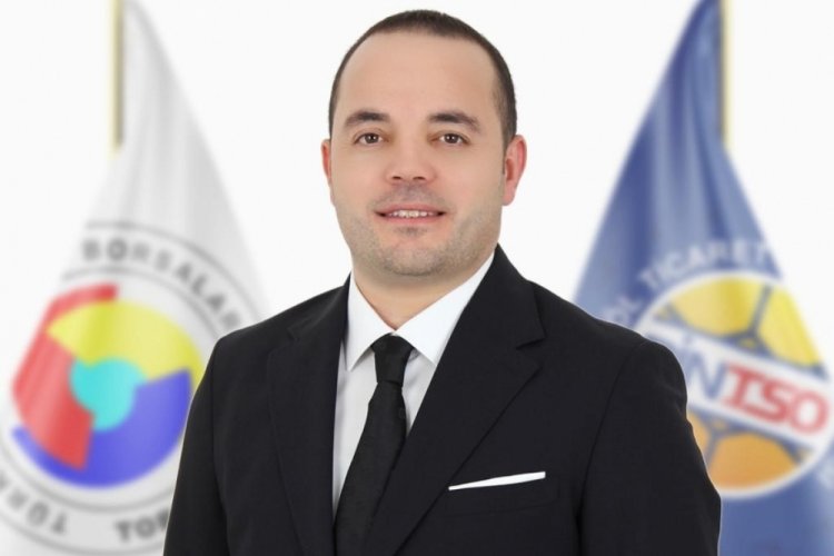 Başkan &Ccedil;intay, bir yılda yaptığı projeleri duyurdu