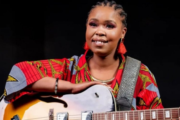 Afro-pop şarkıcısı Zahara hayatını kaybetti