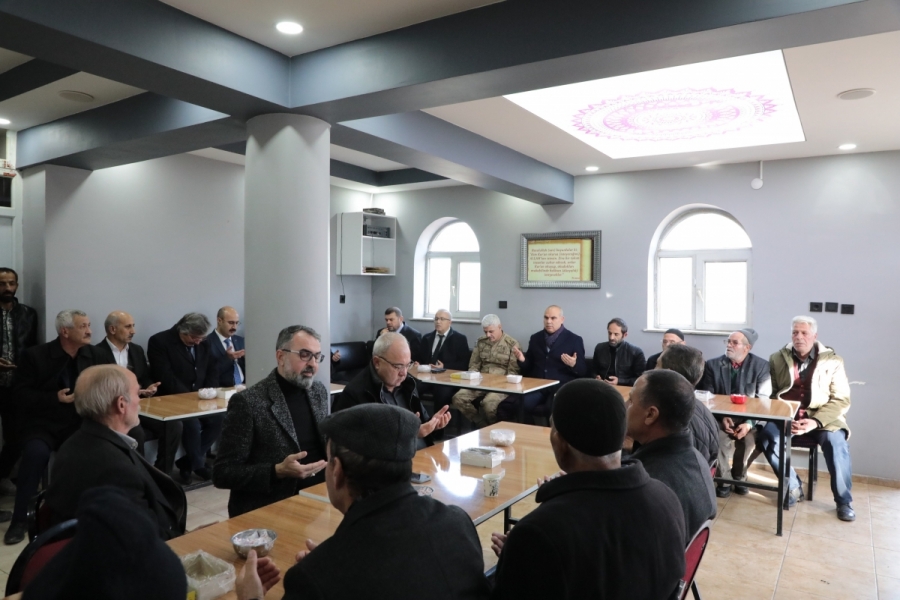 Ağrı'da akılalmaz kaza! Lise &ouml;ğrencisi hayatını kaybetti