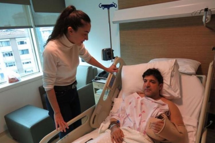 Oktay Derelioğlu'nu darp eden kardeşlere istenen ceza belli oldu!