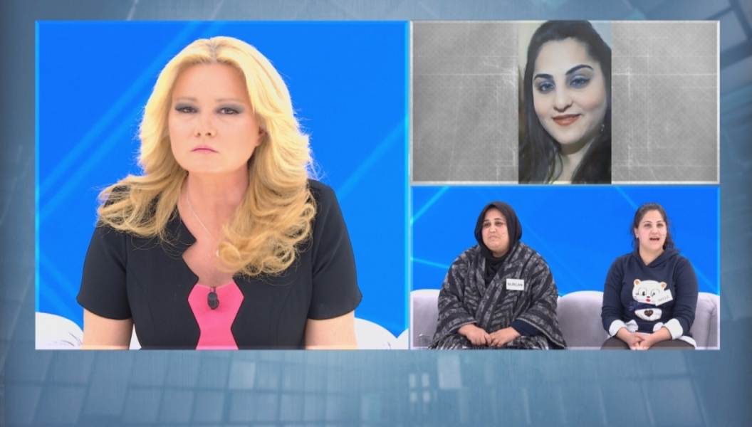Sıdıka &Ccedil;elik'in sır &ouml;l&uuml;m&uuml; M&uuml;ge Anlı araştıyor