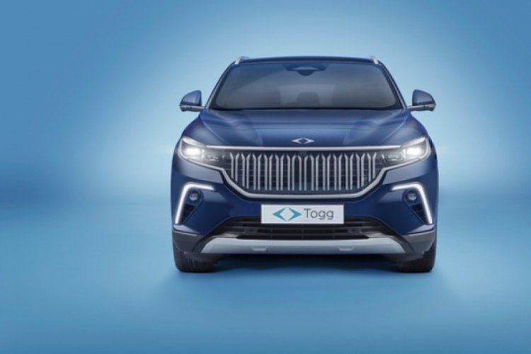 TOGG, 15 binden fazla T10X satışı ger&ccedil;ekleştiğini a&ccedil;ıkladı