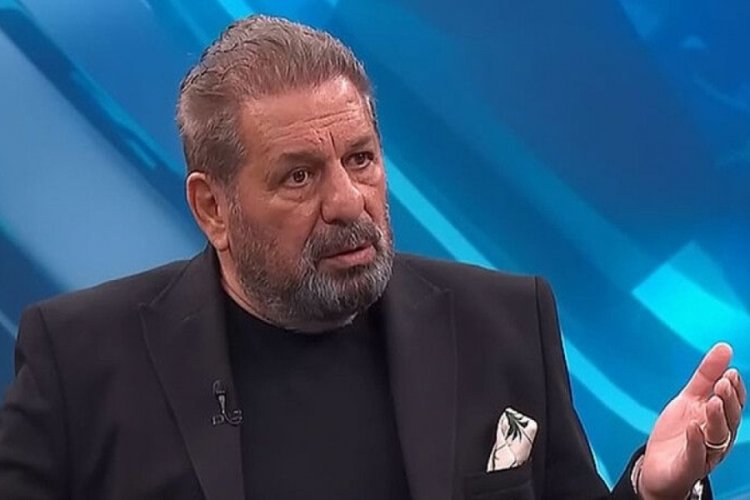 Erman Toroğlu: Belki de arkasında birileri var