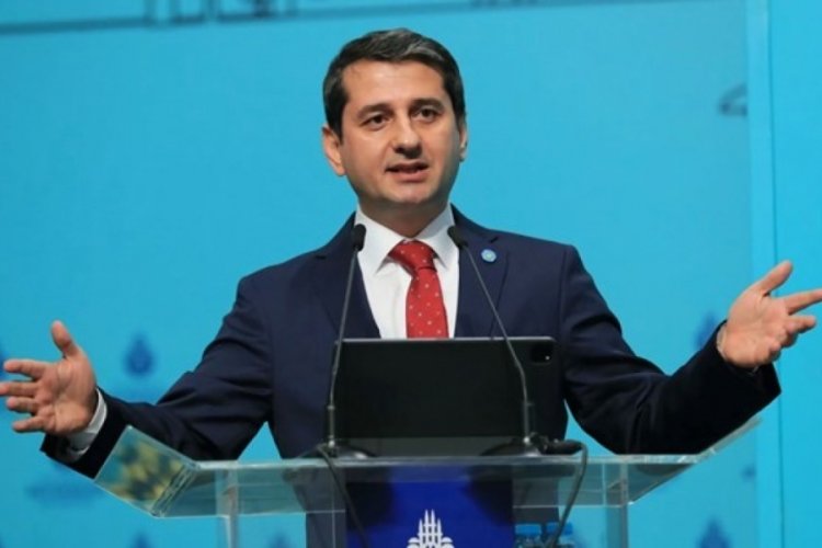 İbrahim &Ouml;zkan kimdir?