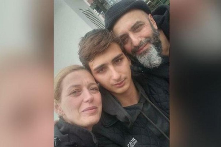 Manisa'da kaybolan 15 yaşındaki İsmet, 64 g&uuml;n sonra bulundu!