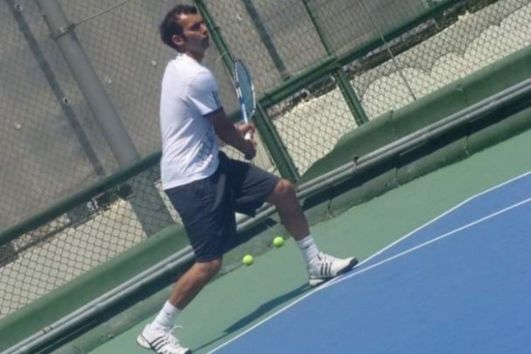 Teniste T&uuml;rkiye klasman birincisi Zonguldak Tenis Deniz Spor Kul&uuml;b&uuml;'nden oldu