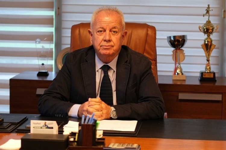 Divan Başkanı Sakder: Kongre kararı olmadan aday...