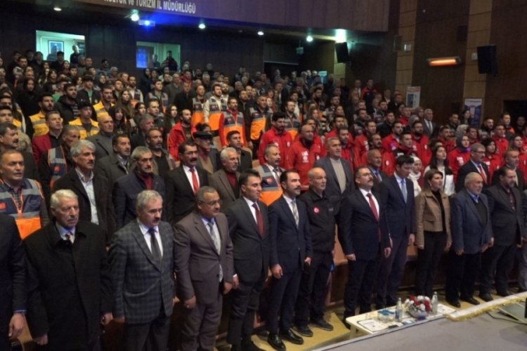 Van'da n&uuml;kleer santral sorunu bitecek
