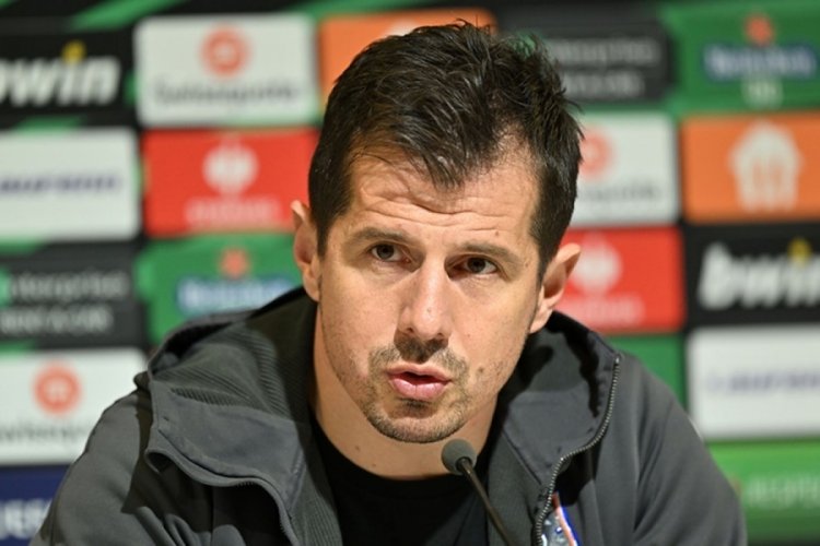 Emre Bel&ouml;zoğlu sezon sonuna kadar g&ouml;revinin başında!