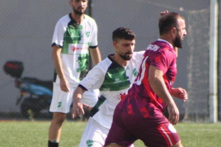 Bir saldırı vakası daha! Rıdvan Şimşek'e 31 ma&ccedil; ceza