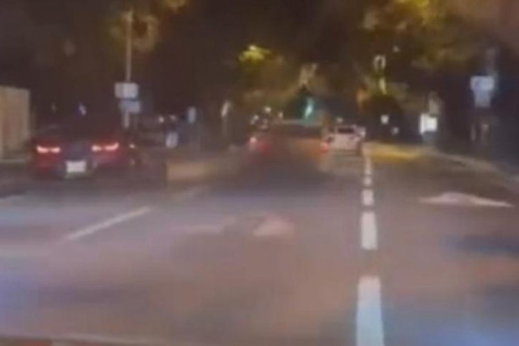 İstanbul'da 27 Kasım'daki g&ouml;r&uuml;nt&uuml;ler sonrası ekipler harekete ge&ccedil;ti!