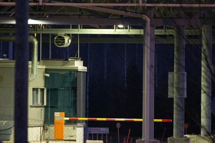 Finlandiya'dan flaş Rusya kararı!