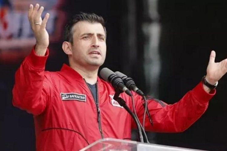 TEKNOFEST'in 2024'te yapılacağı il belli oldu