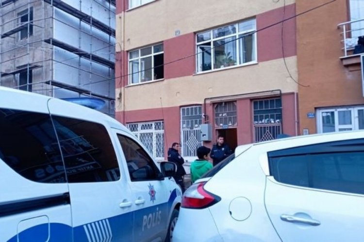 Konya'da soba faciası! Anne &ouml;ld&uuml;, kızının durumu ağır