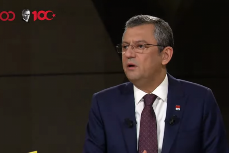 &Ouml;zg&uuml;r &Ouml;zel: Tanju &Ouml;zcan i&ccedil;in Kemal Kılı&ccedil;daroğlu'nu aradım