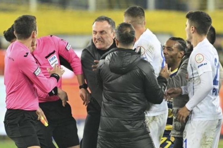 TFF ve Kul&uuml;pler Birliği acil olarak toplanıyor!