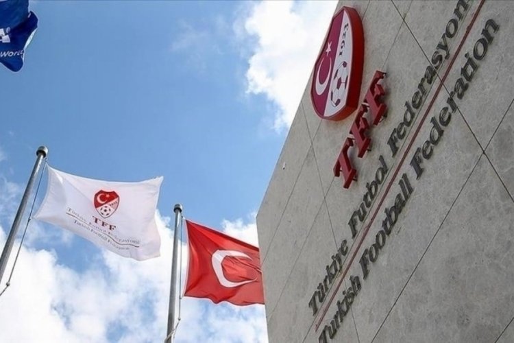 Faruk Koca PFDK'ye sevk edildi