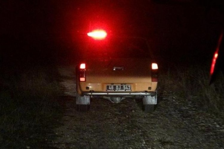Muğla'da 77 yaşındaki kadın mantar toplamaya gidip kayboldu! Her yerde aranıyor