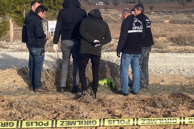 Uşak'ta &ccedil;antadaki bebek cesedi ilgili davada karar