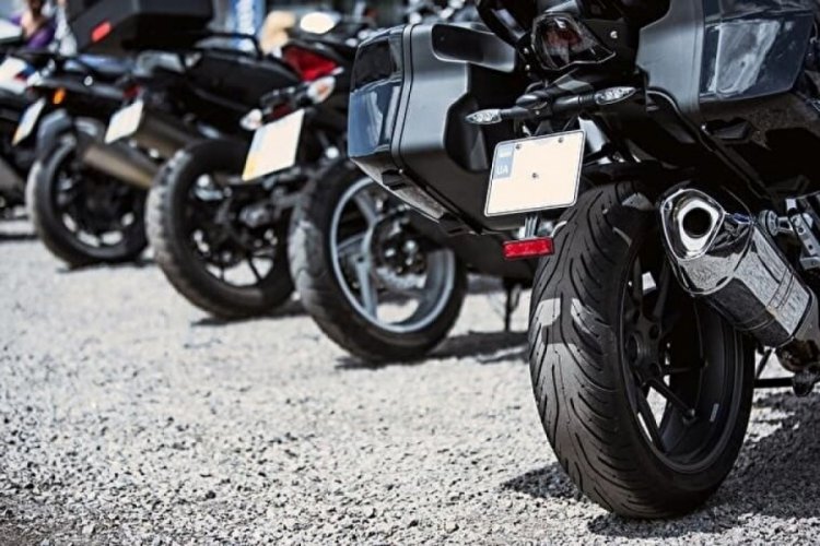 İkinci el otomobilden sonra sıra motosiklette! 6 artı 6 kuralı motosiklet i&ccedil;in de ge&ccedil;erli