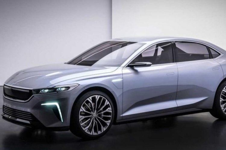 Togg Sedan modeli i&ccedil;in tarih verildi