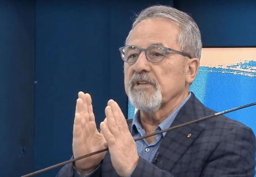 Naci G&ouml;r&uuml;r: Onlar uzman değil, inanmayın