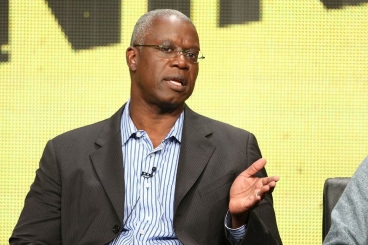 Brooklyn Nine-Nine'nın yıldız ismi Andre Braugher hayatını kaybetti