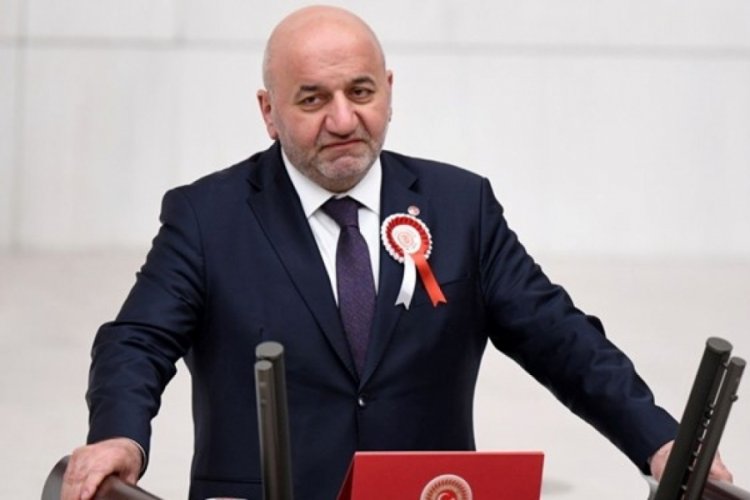 Saadet Partisi Kocaeli Milletvekili Hasan Bitmez yoğun bakımda