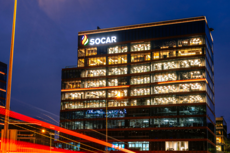 SOCAR T&uuml;rkiye, Haydar Aliyev'i vefatının 20. yılında d&uuml;zenlediği t&ouml;renlerle andı