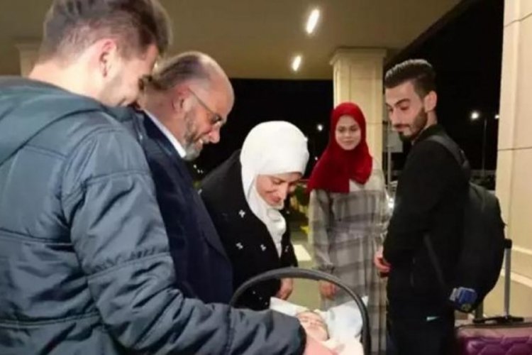 Dışişleri Bakanlığı: Gazze'den 1047 vatandaşımızı tahliye ettik