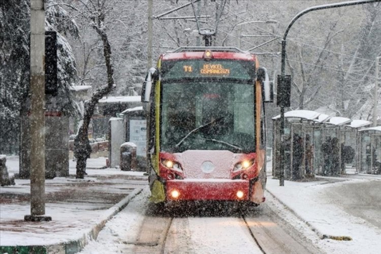 Bursa'ya kar ne zaman geliyor?