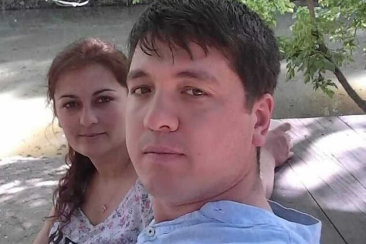 Hanife'yi &ouml;ld&uuml;ren eşe hiddet ve şiddetli elem indirimi