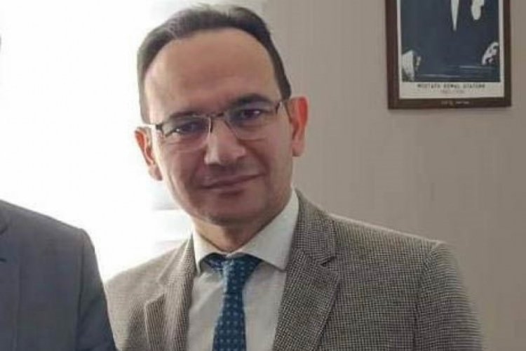 Denizli'de m&uuml;d&uuml;r yardımcısı evinde &ouml;l&uuml; bulundu soruşturma s&uuml;r&uuml;yor