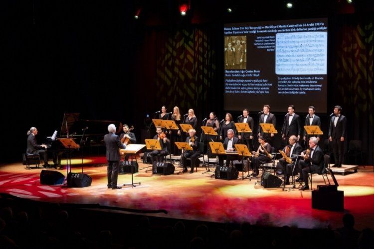 Mehmet Akif Ersoy'un yazdığı 'K&ouml;se İmam Opereti' g&uuml;n y&uuml;z&uuml;ne &ccedil;ıkıyor