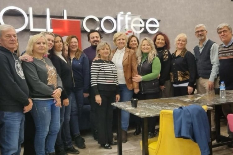 Eskişehir'de birlik ve beraberlik etkinliği
