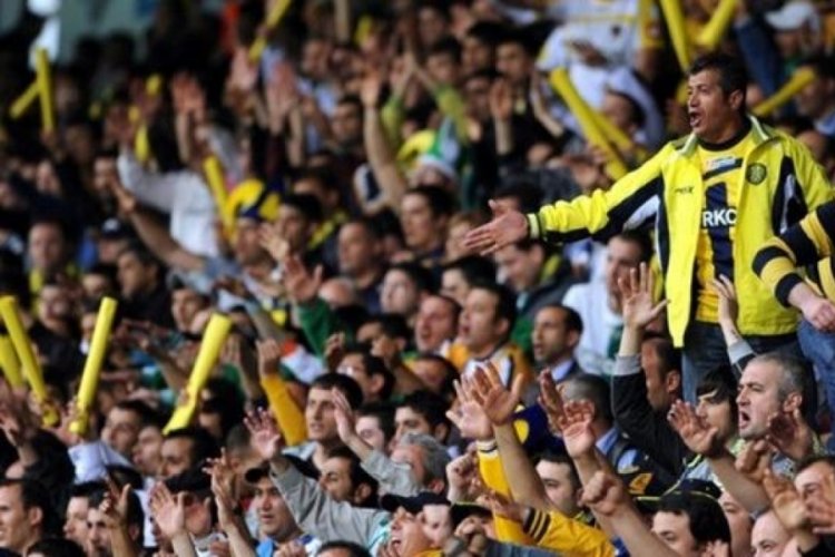 Ankarag&uuml;c&uuml; taraftarı, Başkan Faruk Koca i&ccedil;in eyleme hazırlanıyor