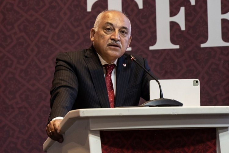 Mehmet B&uuml;y&uuml;kekşi'nin basın toplantısı ertelendi