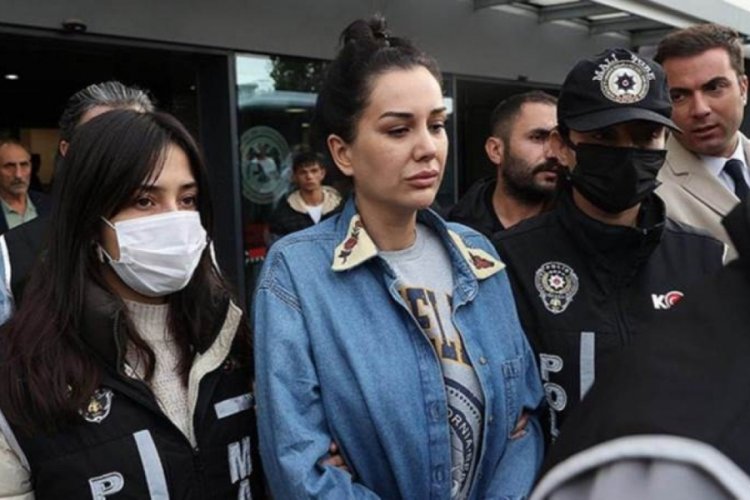 Polat &ccedil;iftinin avukatı: Dilan Polat'ın ruh hali iyi değil