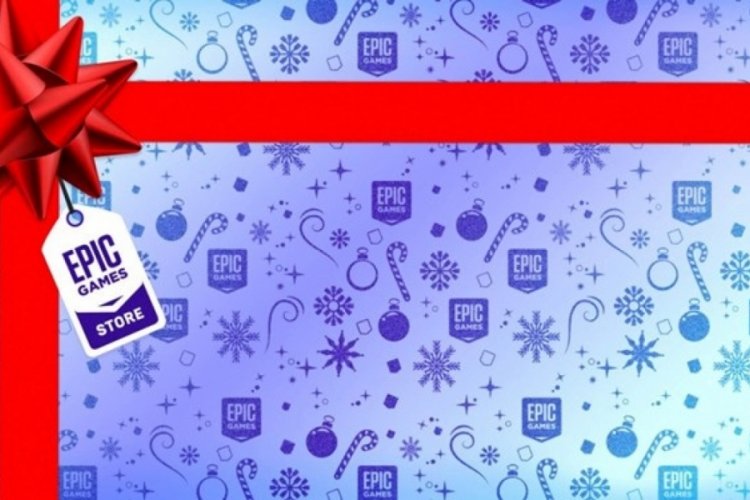 Epic games'in yılbaşı indirim tarihi belli oldu