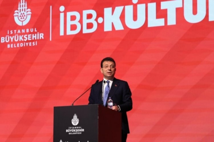 Ekrem İmamoğlu: Merkezden alınan kararlarla İstanbul tanıtılamaz