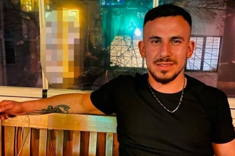 Yeni aldığı t&uuml;feği temizlerken canından oldu
