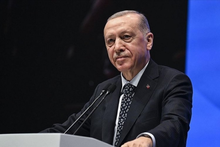 Erdoğan'dan şehit Piyade Teğmen Emir'in ailesine başsağlığı mesajı