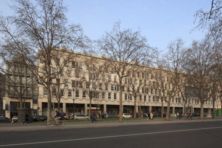 Cit&eacute; Internationale des Arts'a gidecek 4 sanat&ccedil;ı belirlendi