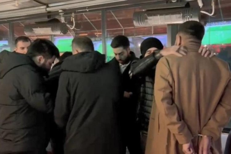 Kredi kullanmak isteyenleri dolandıran 6 ş&uuml;pheli yakalandı!