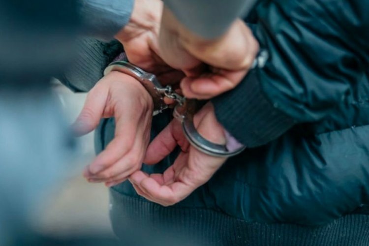 Kayseri'de aranan 7 kişi g&ouml;zaltına alındı