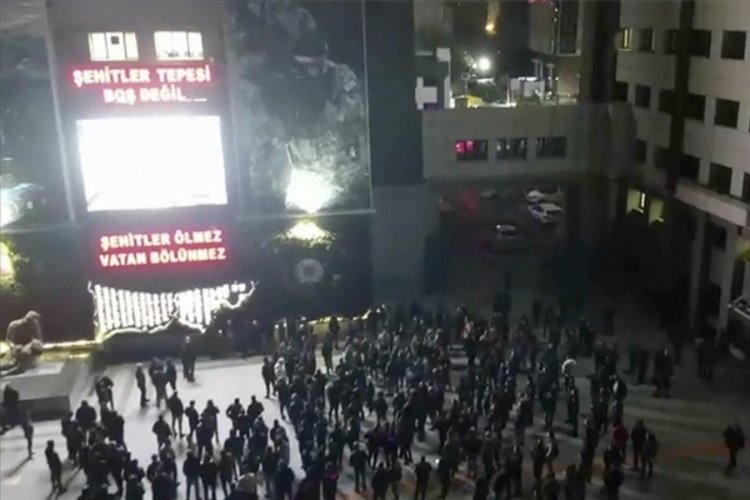 Kafes-18 Operasyonu'nun İstanbul detaylarına ulaşıldı