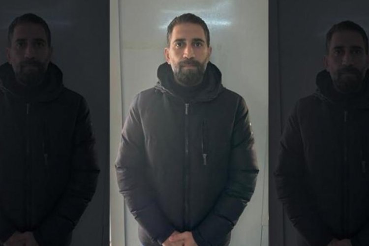 İstanbul'da uyuşturucu finans&ouml;r&uuml;n&uuml;n rotası deşifre oldu